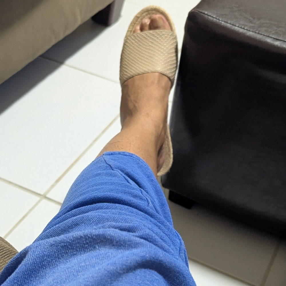 UGG Espadrille Slides - Picture 7 of 10